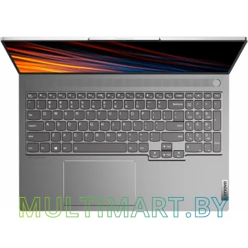 Ноутбук Lenovo ThinkBook 16p G2 ACH (20YM002VPB) картинка 5